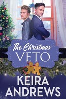 The Christmas Veto Keira Andrews Taschenbuch Englisch 2023 Ka Books