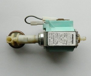 Pumpe Invensys CP.02.994.0/ST/S  für Jura und andere Kaffeevollautomaten