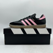 ADIDAS SAMBA INTER MIAMI CF IH8157