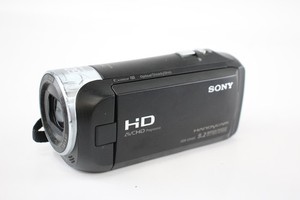 Sony Cx 7 | eBay