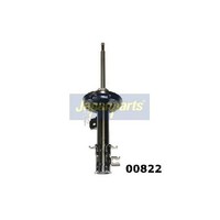 StoßDäMpfer Vorne Rechts FüR Fiat Grande 199 05 Bis 26 Japanparts 199A8000 Neu
