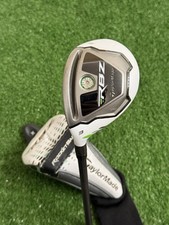 Taylormade RBZ 3 Hybrid / 19° / Regular Flex Rocketballz 65g Shaft / Left Handed