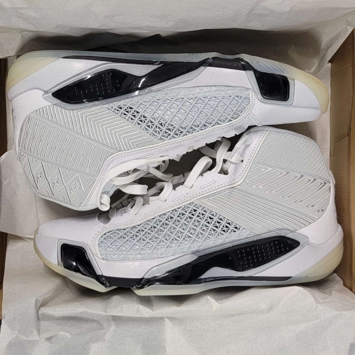 Las mejores ofertas en Jordan 3/8 | eBay