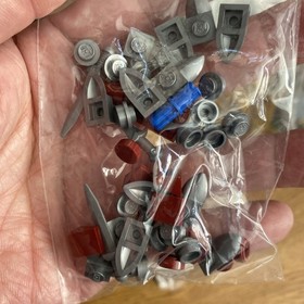 LEGO 79018 The Hobbit THE LONELY MOUNTAIN complete In Box Mini-figs Smaug Manual