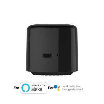 Für Mini Smart Fernbedienung für Hausautomation mit für Wifi für IR Blaster