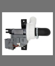 Washer Drain Pump forWhirlpool Maytag Washers 10536347 W10155921