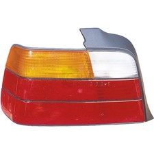 Rückleuchte Heckleuchte links rot für BMW 3er E36