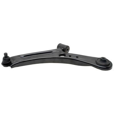 45D1668 AC Delco Control Arm Front Driver Left Side Lower With ball joint(s)
