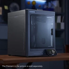 ELEGOO Centauri Carbon FDM Core-XY 3D Printer 500mm/s 3D Printer ⚡