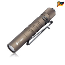 Olight I3T Mini Taschenlampe AAA 180 Lumen 89 mm