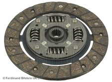 Disque d'embrayage Ford KA