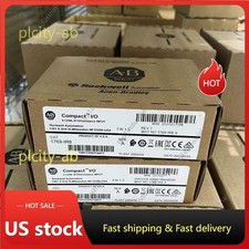 AB 1769-IR6 SER A CompactLogix Input Module RTD 1769IR6/A Factory US Free Tax