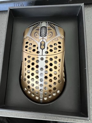 Finalmouse Starlight 12 Achilles Small
