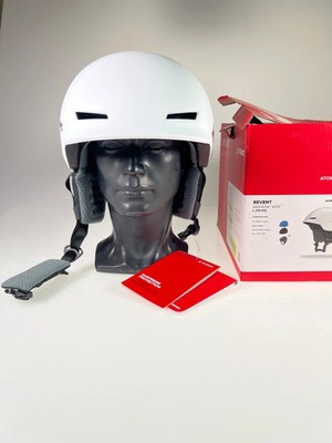 Atomic Revent Skihelm - Größe 59-63cm #10425