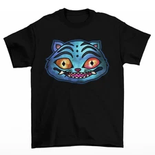 Derpy Tiger T-Shirt Unisex Cotton Sussie Kpop Demon Hunters Korean Hunter New