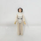 Vintage 1977 Star Wars Princess Leia Organa Figure by Kenner Hong Kong