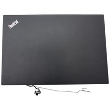 Original Lenovo ThinkPad L590   Displaydeckel...