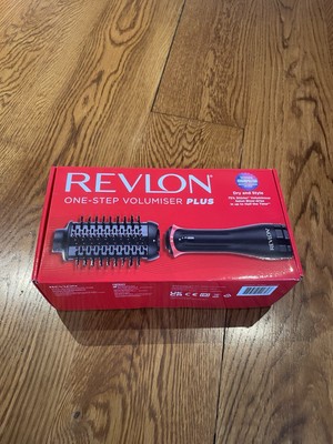Revlon One-Step Volumiser Plus Haarstyler