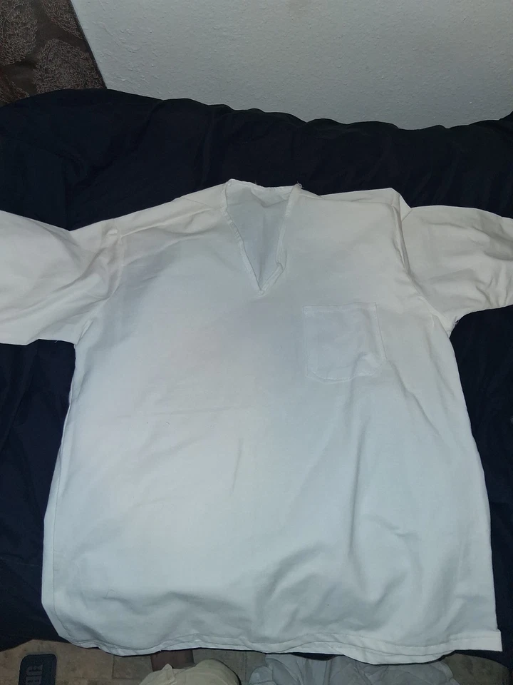 Uniforme del Departamento de Justicia Criminal de Texas Foto 2 de 4