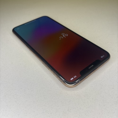 iPhone 11 Pro Max - Photo 3 sur 6