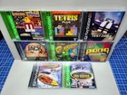 Sony Playstation, PS1 Games, Various Titles