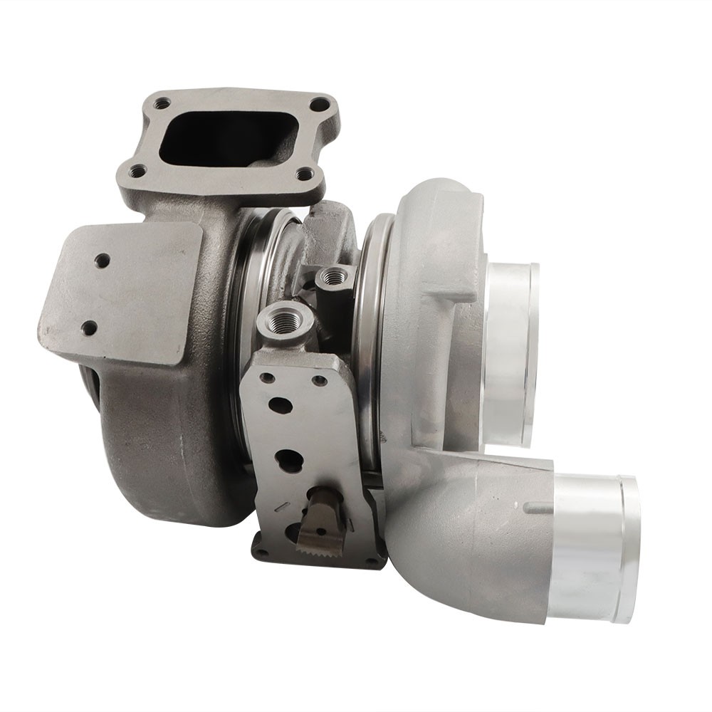 Turbocharger For Dodge Ram 2500 3500 6.7L Diesel Cummins HE300VG 2013-2017 2018 thumbnail 7