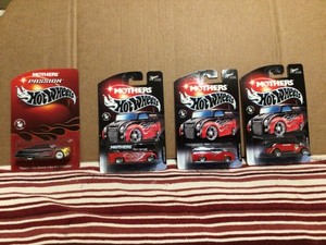 Mothers Hot Wheels | eBay