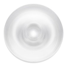 Fresnel Lens 100mm Diameter Focal Length 36mm Acrylic Lens Transparent
