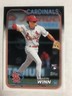 2024 Topps Series 2 - Masyn Winn #480 (RC)
