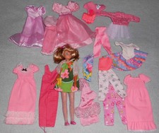 Barbie Skipper Vintage Konvolut 1