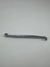 Snap On 1/4" Flat Slotted Offset Screwdriver 020 USA Vintage