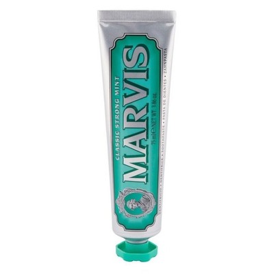 Marvis Classic Strong Mint Zahnpasta 85ml