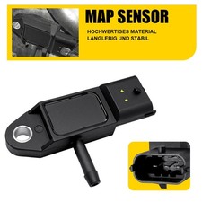 Manifold Boost Pressure MAP Sensor For Vauxhall Vivaro 01 - 14 NEW 93450122 1.9