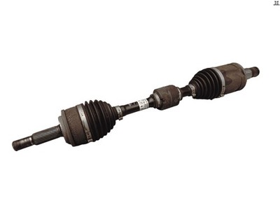 OEM Toyota RAV4 2.5l FWD 2019-2025 Front Left Driver Side Axle Shaft Halfshaft