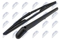 NTY Wischarm, Scheibenreinigung EWB-AR-001