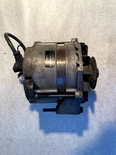 Mercedes Benz Alternator 55 Amp Bosch OEM Genuine USED 0120400717