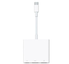APPLE USB-C Digital AV Multiport Adapter Peri...