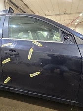 Passenger Front Door VIN P 4th Digit Limited Fits 12-16 CRUZE 603739