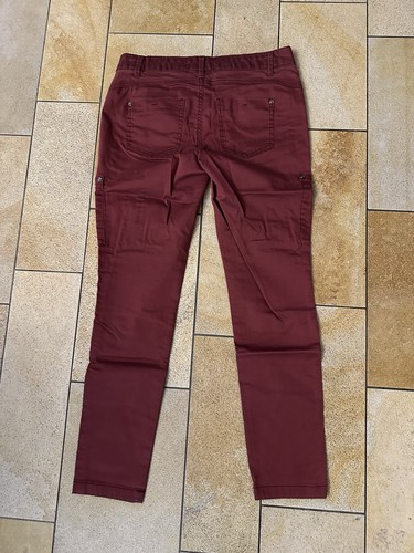 Street One Hose York rot 40/30 - Bild 4 von 6