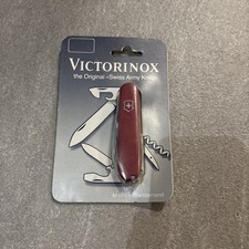 VICTORINOX | Schweizer Messer  Swiss Army Knife Neu