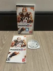 Madden NFL 12 Sony PlayStation Portable PSP 2011 CIB