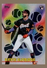 2026 Topps Series 2 Bryce Eldridge Base (RAW)