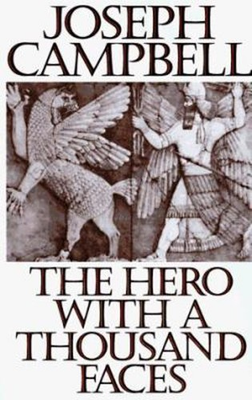 #ad The Hero with a Thousand Faces Hardcover Joseph Campbell $9.41