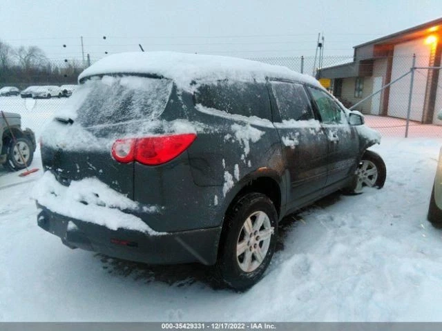 Transfer Case ID 24264331 Fits 08-15 ENCLAVE 4031651 Foto 4 de 4