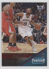 2015-16 Panini Threads Rookies Century Proof Red 84/99 Aaron Harrison #187 03rx