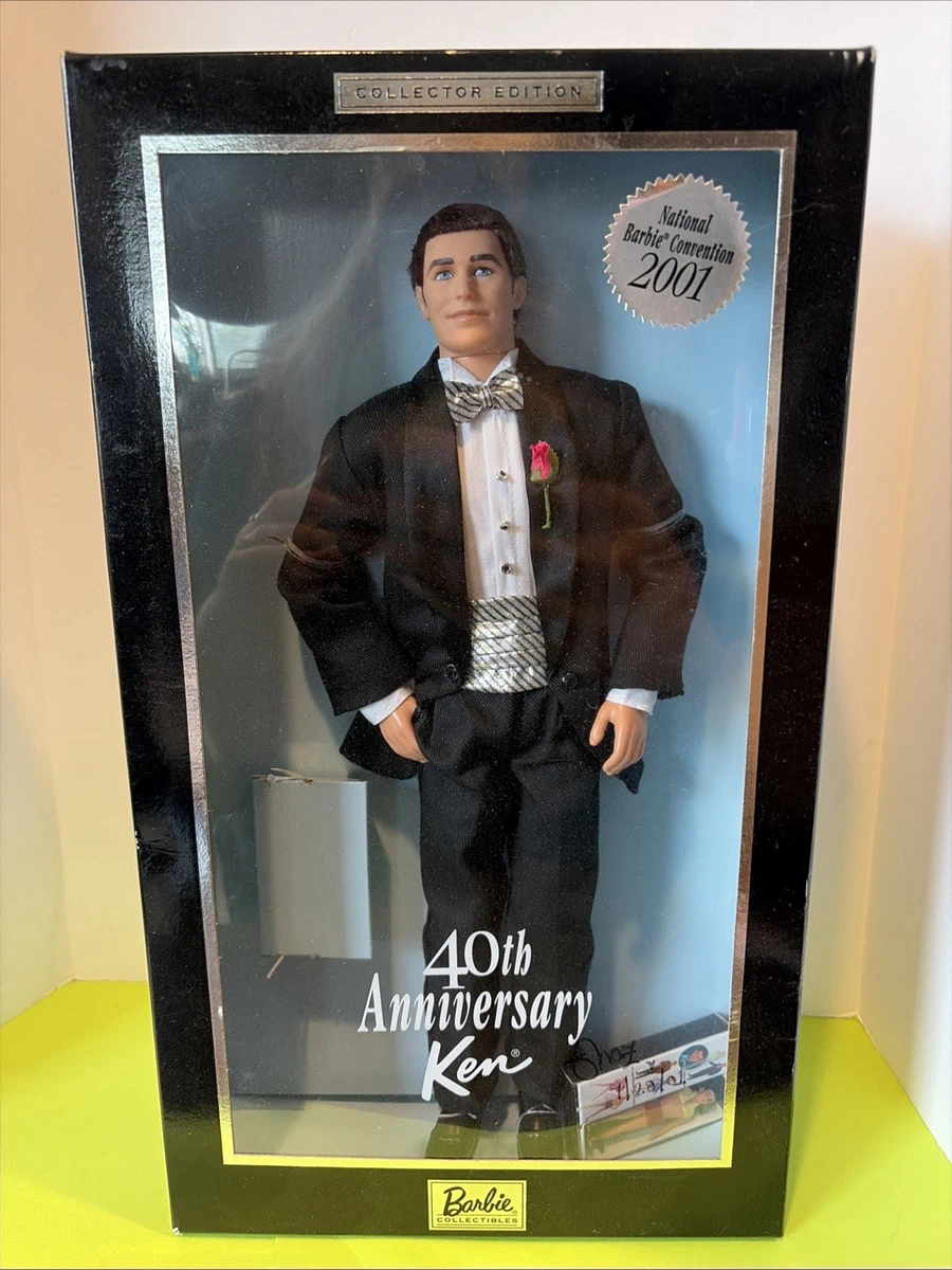 40th anniversary ken products for sale | eBay
