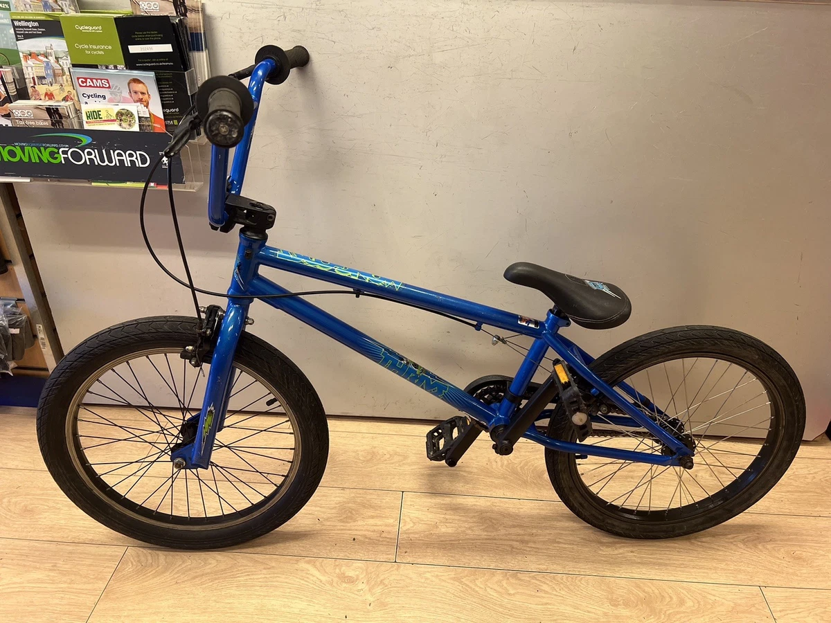 Preços baixos em Mongoose Guidão BMX 20 em Bikes | eBay