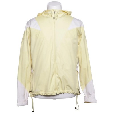 Nike ACG, Coachjacke, Herren, Größe: XL, FITSTORM, Gelb/Weiß #Ps7