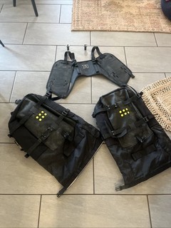 Kreiga OS 18 X 2 With Yamaha T7 Base