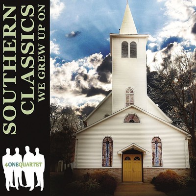 Southern Classics We Grew Up on